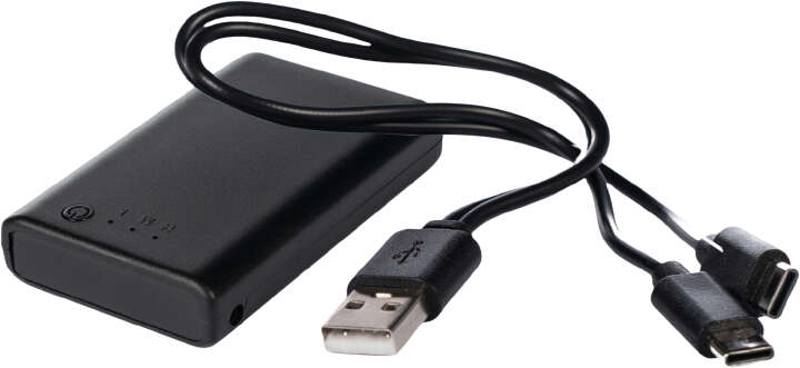 HKM Heizsocken Keep Warm Style